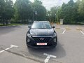 2018 Hyundai Santa Fe IV, чёрный, 2800000 рублей - вид 1