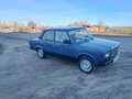2007 Lada (ВАЗ) 2107, синий, 80000 рублей - вид 1