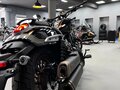 2026 Voge CU625, чёрный, 612000 рублей - вид 7