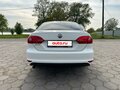 2013 Volkswagen Jetta VI, белый, 1070000 рублей - вид 5