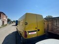 2002 Renault Master, жёлтый, 1000060 рублей - вид 5