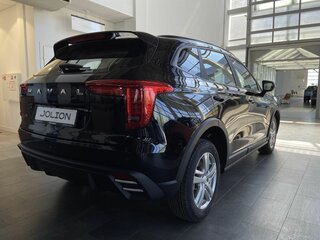 2026 Haval Jolion I Рестайлинг 2, чёрный, 2449000 рублей, вид 2