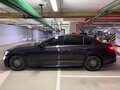 2023 Mercedes-Benz C-Класс 300 V (W206), серый, 5900000 рублей - вид 9