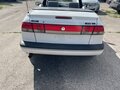 1996 Saab 900 II, белый, 1000000 рублей - вид 7