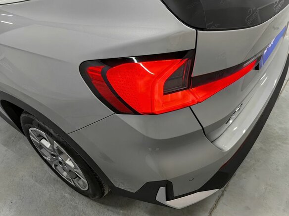 2023 BMW X1 28i xDrive III (U11/U12), серый, 4700000 рублей - вид 29
