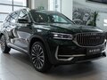 2026 VOLGA K50, зелёный, 4799000 рублей - вид 2