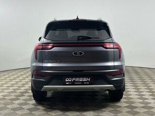 2023 Москвич 3, серый, 1375000 рублей, вид 4