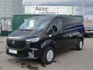 Ford Transit Custom LWB I (China Market)