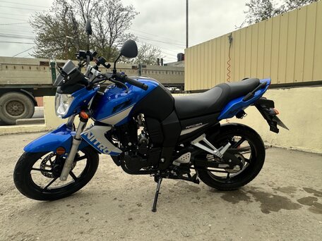 2023 Racer RC250CK-A Triumph, синий, 145000 рублей, вид 4