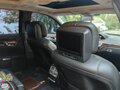 2006 Mercedes-Benz S-Класс 550 Long V (W221), чёрный - вид 8