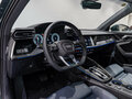 2026 Audi A3L 35 TFSI IV (8Y) Рестайлинг, зелёный, 4100000 рублей - вид 8