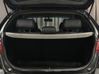 2008 Chevrolet Lacetti I, чёрный, 309999 рублей, вид 5