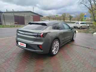 2024 Zeekr 001 95 kWh I Рестайлинг 1, белый, 7100000 рублей, вид 3