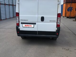 2011 Peugeot Boxer, белый, 1500000 рублей, вид 4