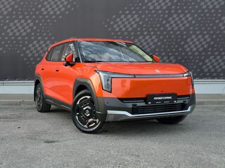 2026 Evolute i-Joy II, оранжевый, 3399000 рублей, вид 3