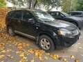2007 Mitsubishi Outlander II, чёрный, 960000 рублей - вид 2