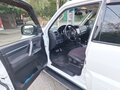2014 Mitsubishi Pajero IV Рестайлинг 1, белый, 2100000 рублей - вид 6