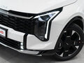 2026 Kia Sportage V Рестайлинг, белый, 5370000 рублей - вид 7