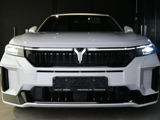 2026 Voyah Free I Рестайлинг, белый, 6940000 рублей, вид 2