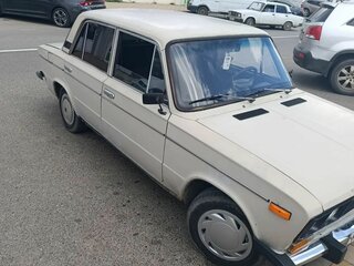 1989 Lada (ВАЗ) 2106, бежевый, 120000 рублей, вид 1