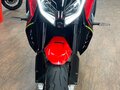 2026 QJMotor SRK 921, чёрный, 1090000 рублей - вид 3