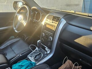 2014 Suzuki Grand Vitara II Рестайлинг 2, золотистый, 1650000 рублей, вид 3