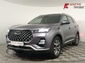 2023 Chery Tiggo 7 Pro I, серый, 1450000 рублей - вид 2