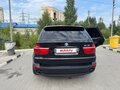 2007 BMW X5 3.0si II (E70), чёрный - вид 4