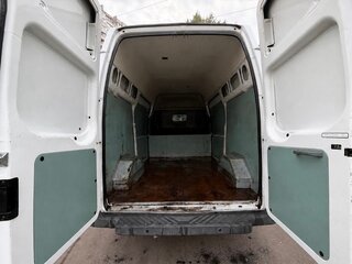 2008 Ford Transit, белый, 1399000 рублей, вид 4