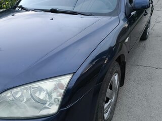 2005 Ford Mondeo III Рестайлинг, синий, 370000 рублей, вид 3