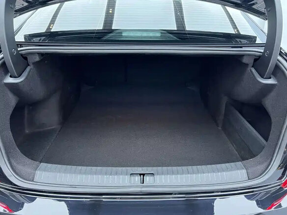 2023 Volkswagen Passat B8 Рестайлинг, чёрный, 1890020 рублей - вид 14