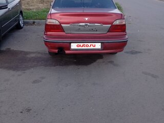 2007 Daewoo Nexia I, пурпурный, 110000 рублей, вид 3