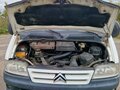 2003 Citroen Jumper, белый, 630000 рублей - вид 1