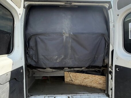 2014 Peugeot Boxer, белый, 1200000 рублей, вид 5