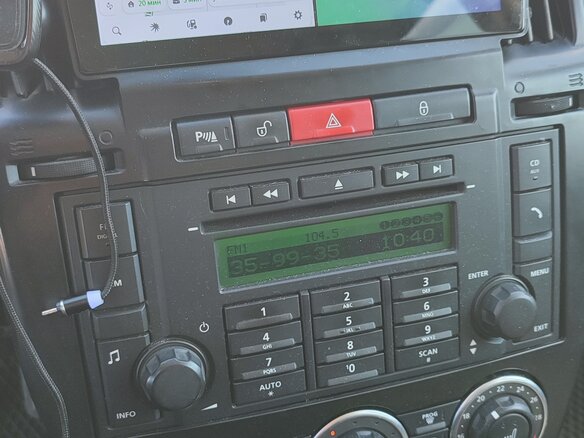 2009 Land Rover Freelander II, чёрный, 710000 рублей - вид 14