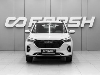 2026 Haval M6 II, белый, 2345000 рублей, вид 3