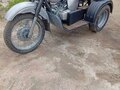 2026 Lifan KPV150, серый, 120000 рублей - вид 2