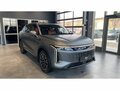 2025 Exeed RX, серый, 5200000 рублей - вид 5