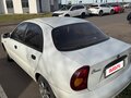 2012 ЗАЗ Chance, белый, 70000 рублей - вид 2