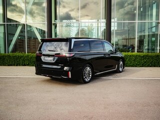 2026 Voyah Dream I, чёрный, 8800000 рублей, вид 2