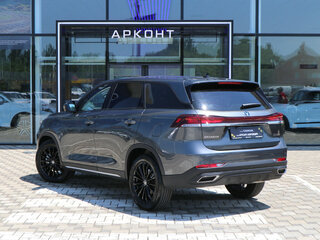 2026 Changan CS75 Pro, серый, 3055000 рублей, вид 4
