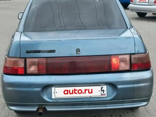2000 Lada (ВАЗ) 2110, серый, 80000 рублей, вид 3