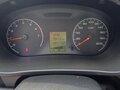 2017 Lada (ВАЗ) Granta I, серебристый, 459000 рублей - вид 3