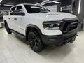 2023 Ram 1500 Crew Cab V, белый, 7700000 рублей