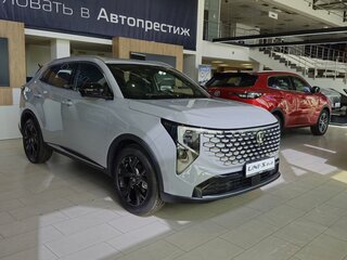 2026 Changan UNI-S I Рестайлинг, серый, 3249900 рублей, вид 3