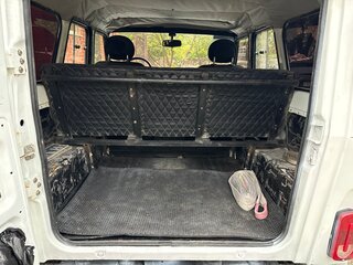 2005 УАЗ 31519, серый, 888000 рублей, вид 2