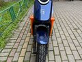 2025 Kugoo V Pro, синий, 99500 рублей - вид 7