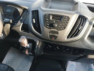 2021 Ford Transit, синий, 2440000 рублей, вид 5