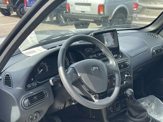 2026 Lada (ВАЗ) Niva Travel I Рестайлинг, зелёный, 1784000 рублей, вид 5