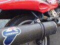 1996 Moto Guzzi V 10 Centauro, красный, 399000 рублей - вид 2